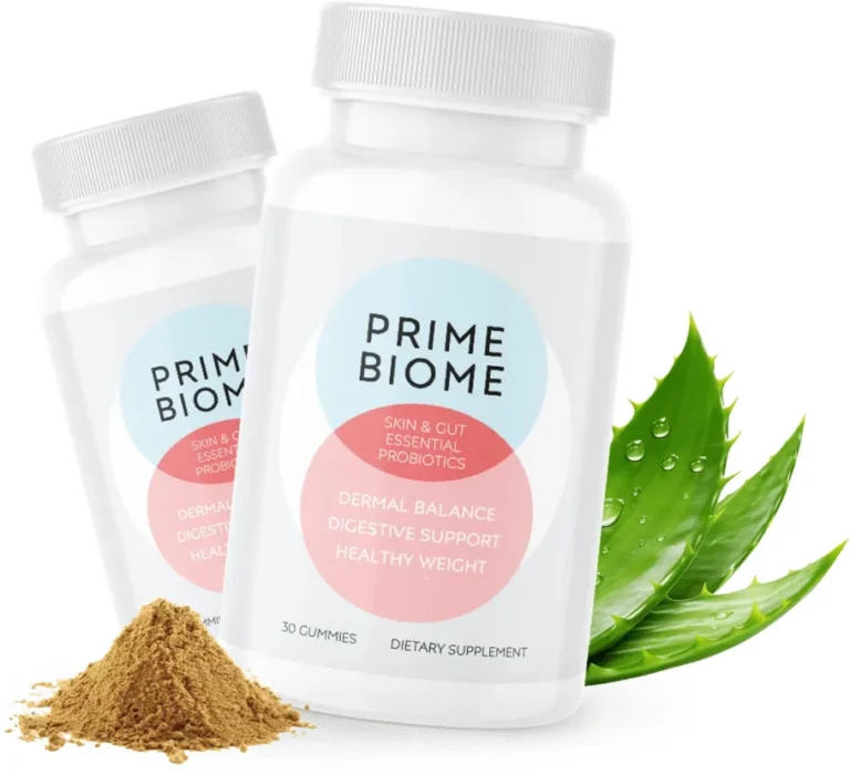 what is prime biome