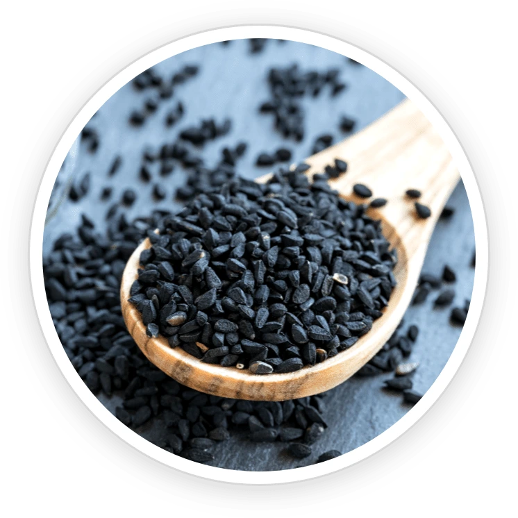 Babchi Ingredient