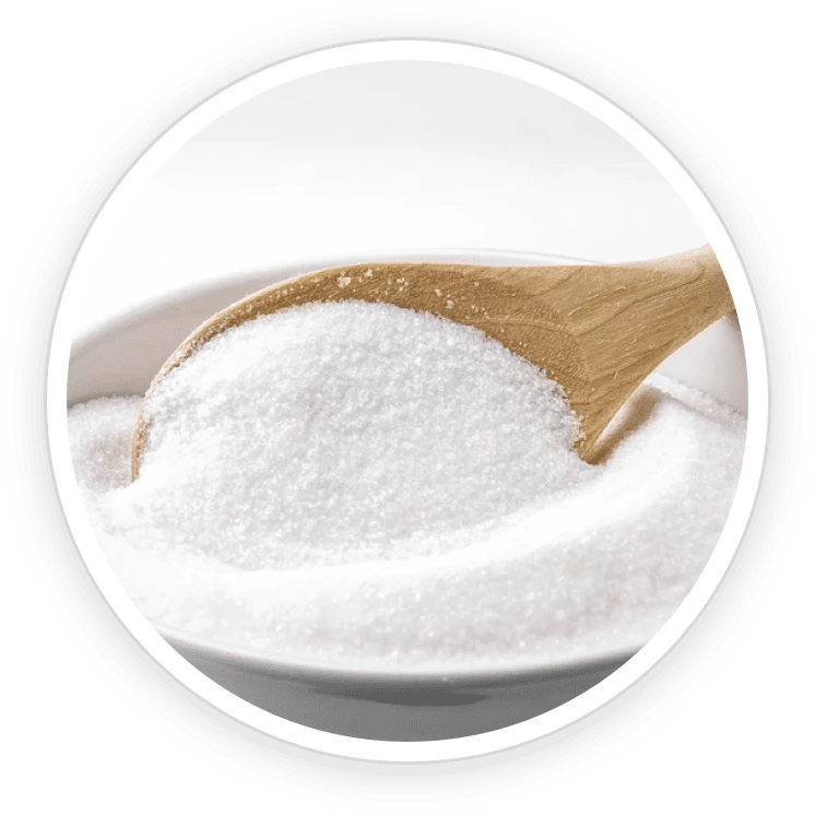 Inulin Ingredient