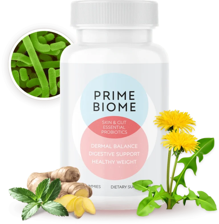 Probiome Review